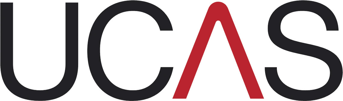 UCAS logo